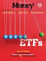 Money Magazine